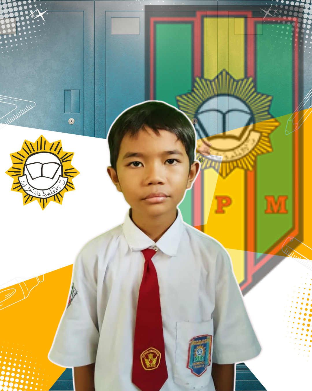 Java Seraya Muhammad