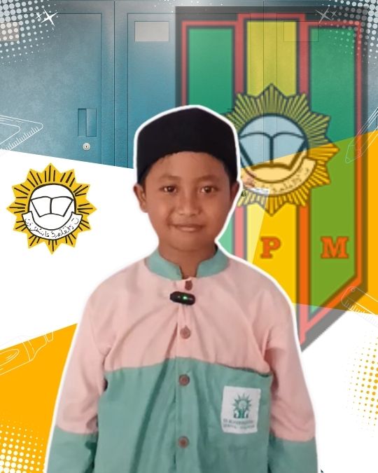 Rafanial Hamizan Prasetyo