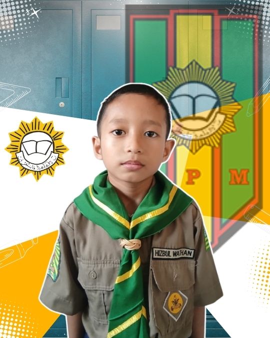 Muhammad Fatih Ngakayen