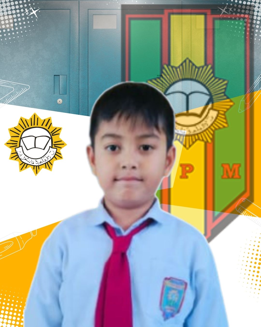 Dzakhwan Atharrayhan